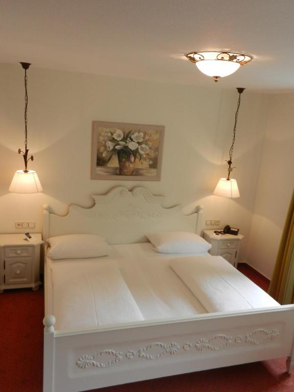 Landgasthof Hotel Hess Neuenstein (Hessen) Quarto foto